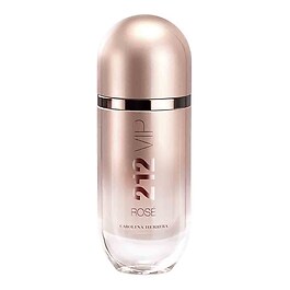 212 VIP Rose - Woda Perfumowana